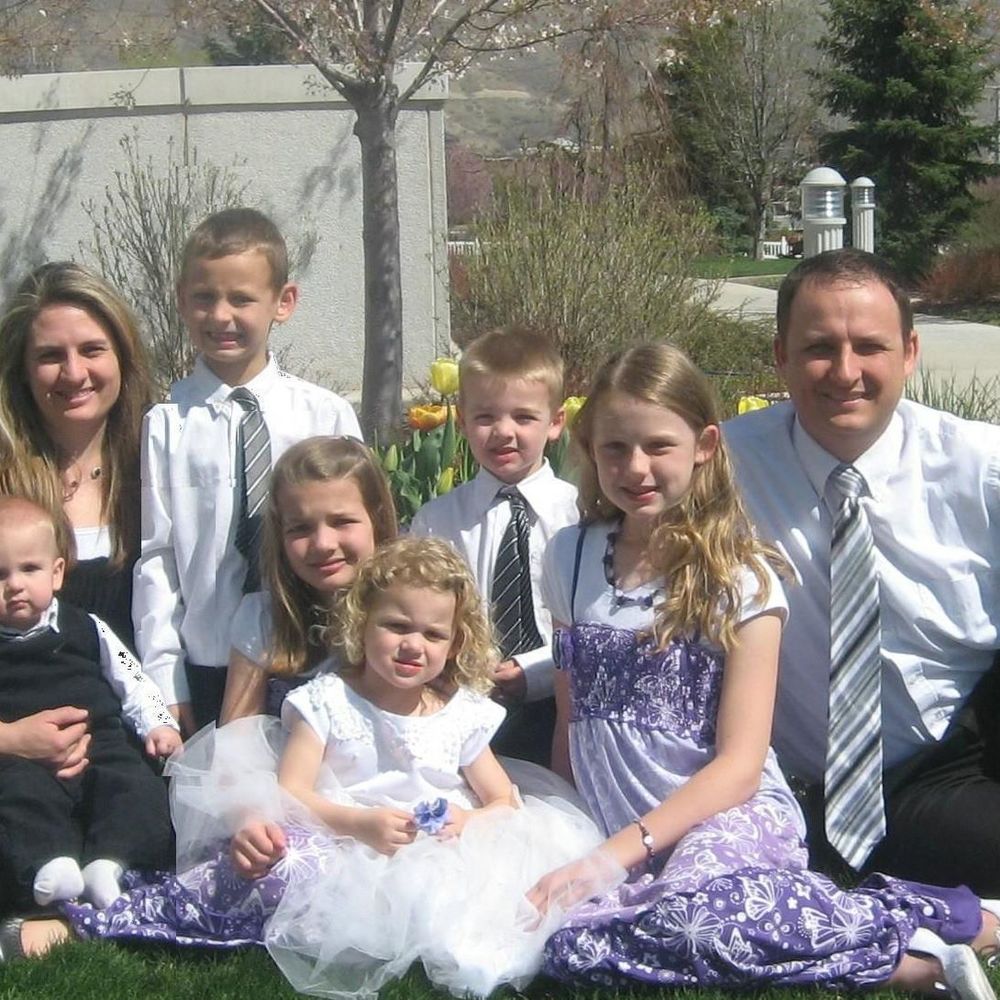 Meet your Posher, Kristine